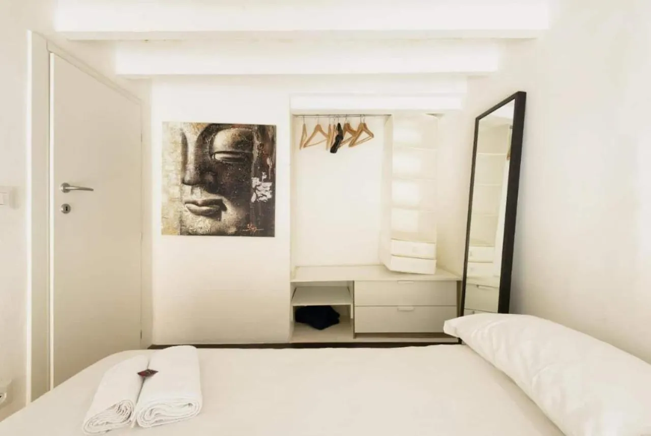 Le Ruote, Charming Apartment Florence Italy