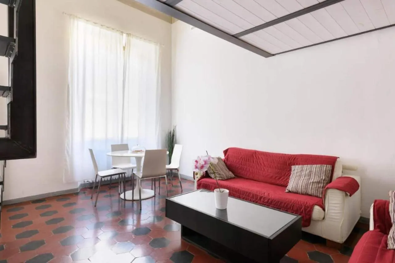 Le Ruote, Charming Apartment Firenze 0*,  Italia