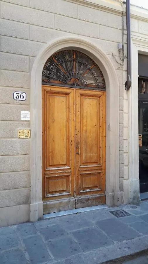 Le Ruote, Charming Apartment Firenze
