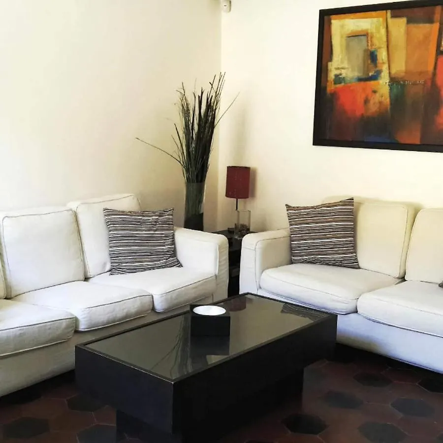 Le Ruote, Charming Apartment Florencja Włochy