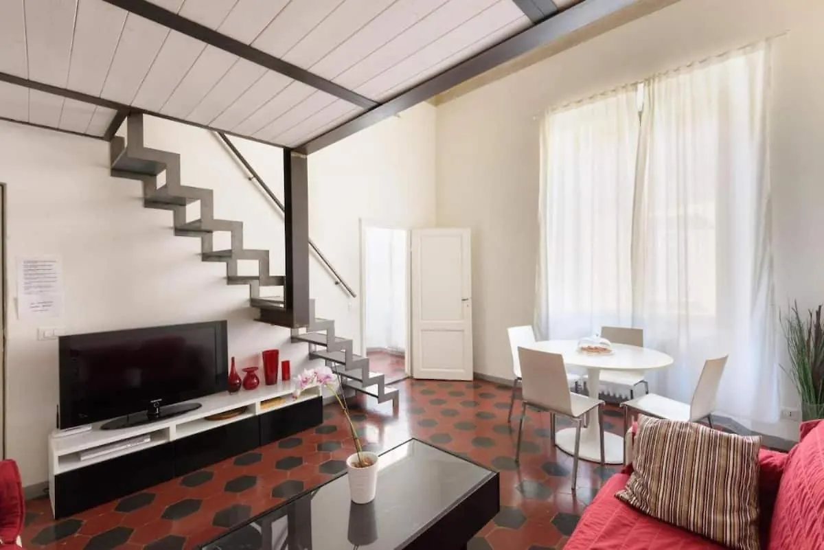 Le Ruote, Charming Apartment Firenze 0*,  Italia