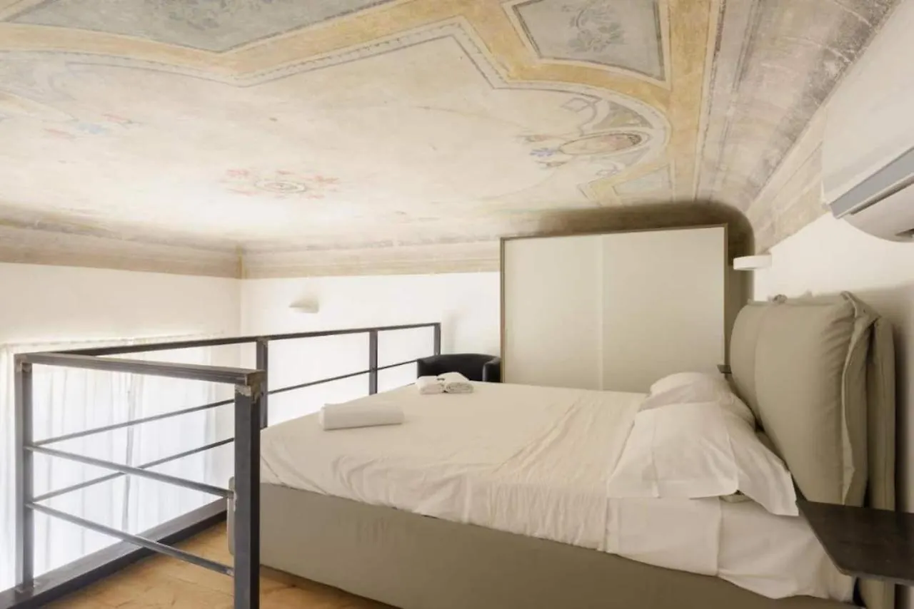 Le Ruote, Charming Apartment Firenze