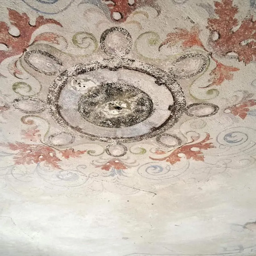 Le Ruote, Charming Apartment Firenze