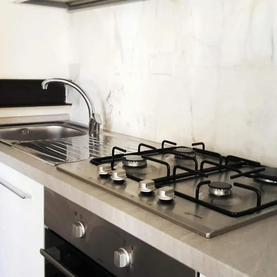 Le Ruote, Charming Apartment Firenze