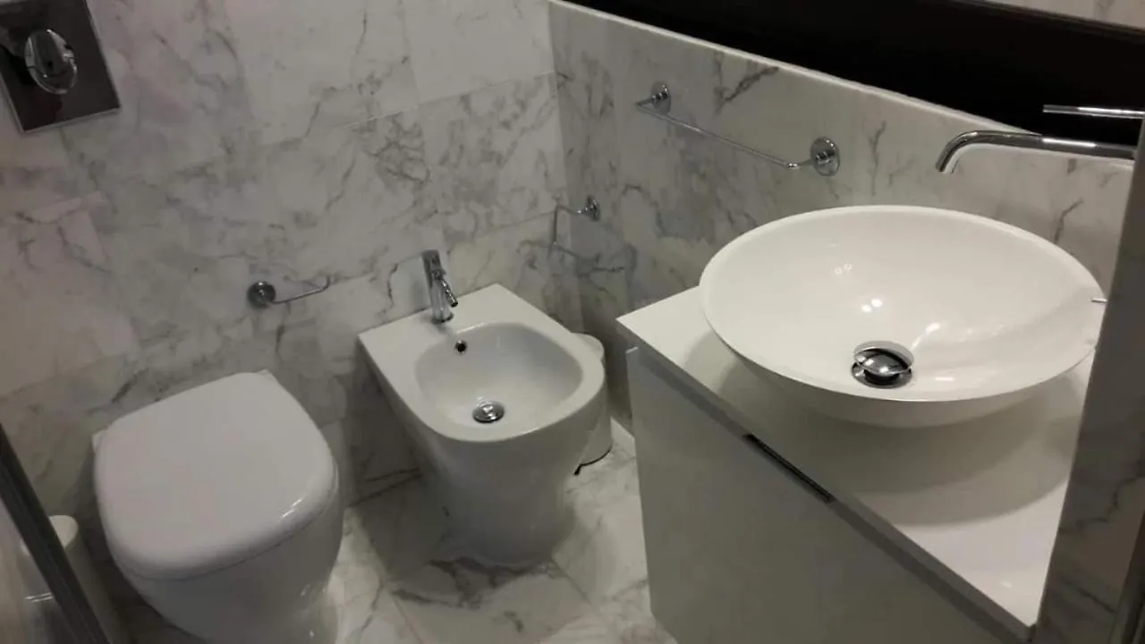 Le Ruote, Charming Apartment Firenze