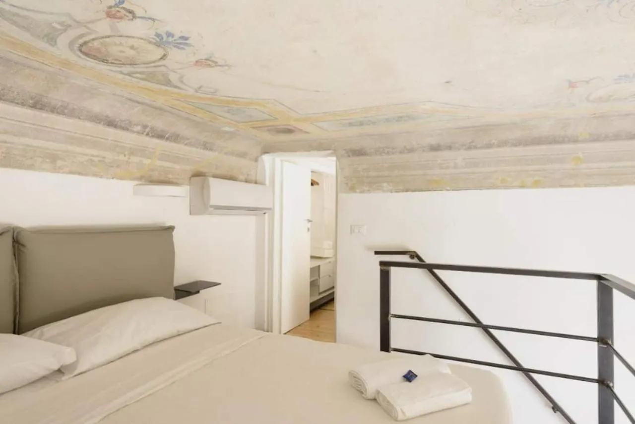 Le Ruote, Charming Apartment Firenze