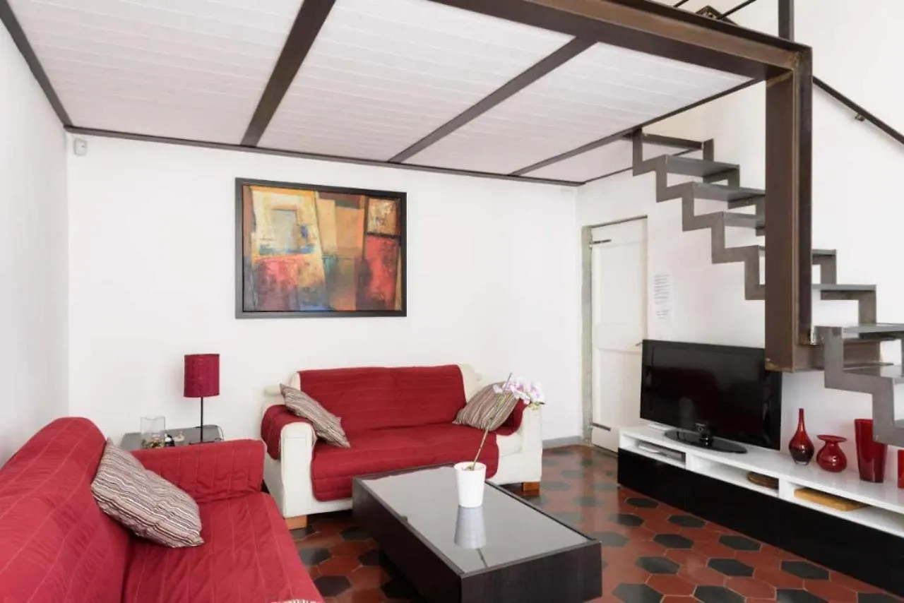 Le Ruote, Charming Apartment Firenze