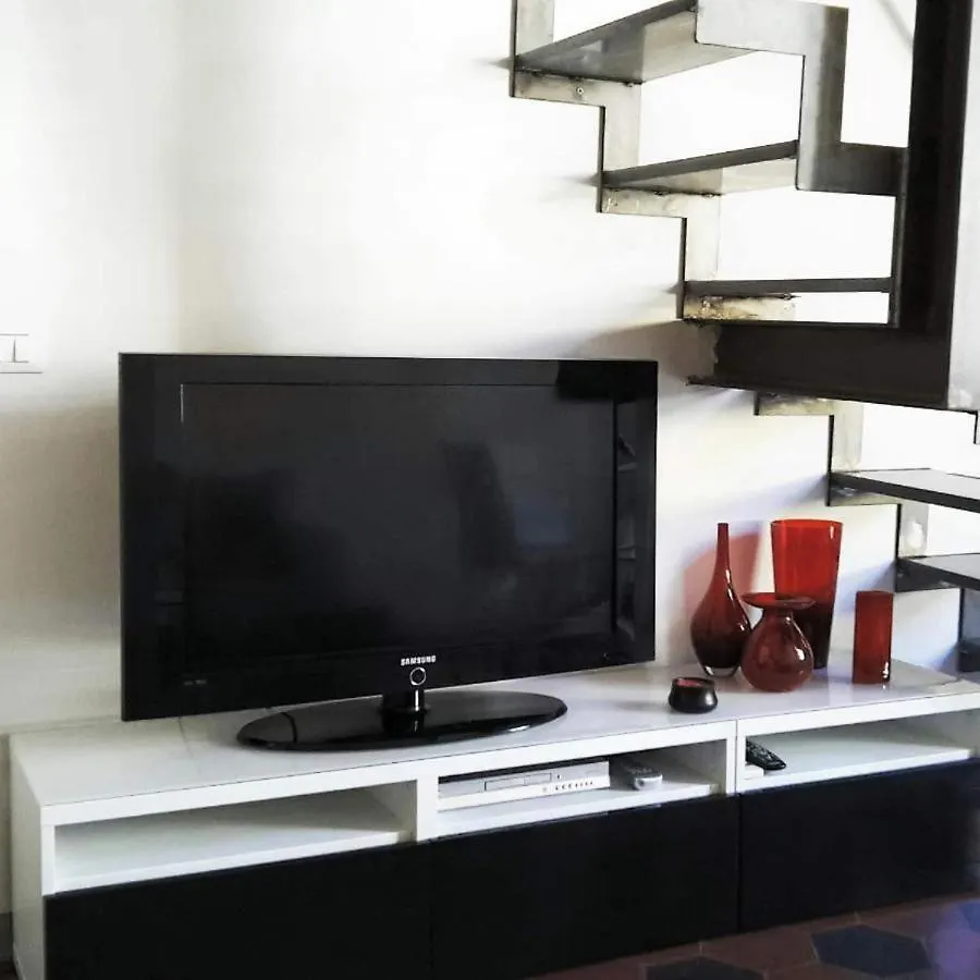 Le Ruote, Charming Apartment Firenze