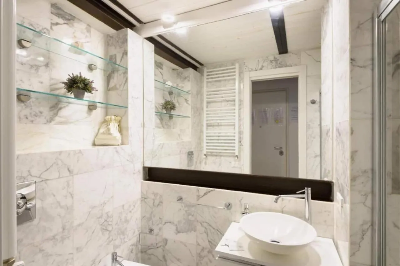 Le Ruote, Charming Apartment Florença Itália