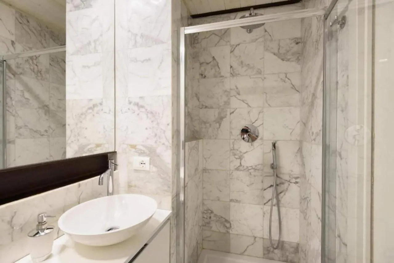 Le Ruote, Charming Apartment Florence