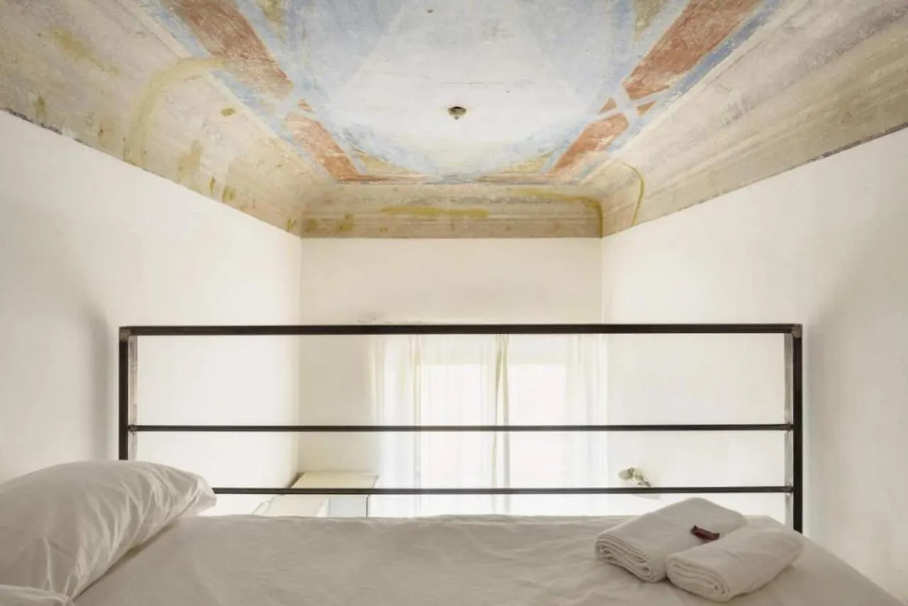 Le Ruote, Charming Apartment Firenze
