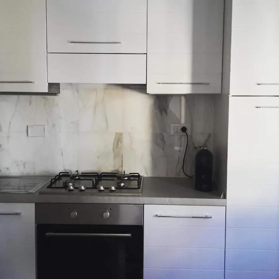 Le Ruote, Charming Apartment Firenze Italia