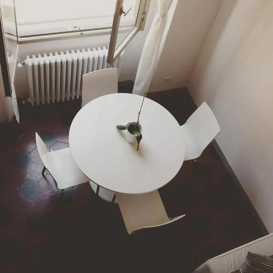 Le Ruote, Charming Apartment Firenze 0*,  Italia