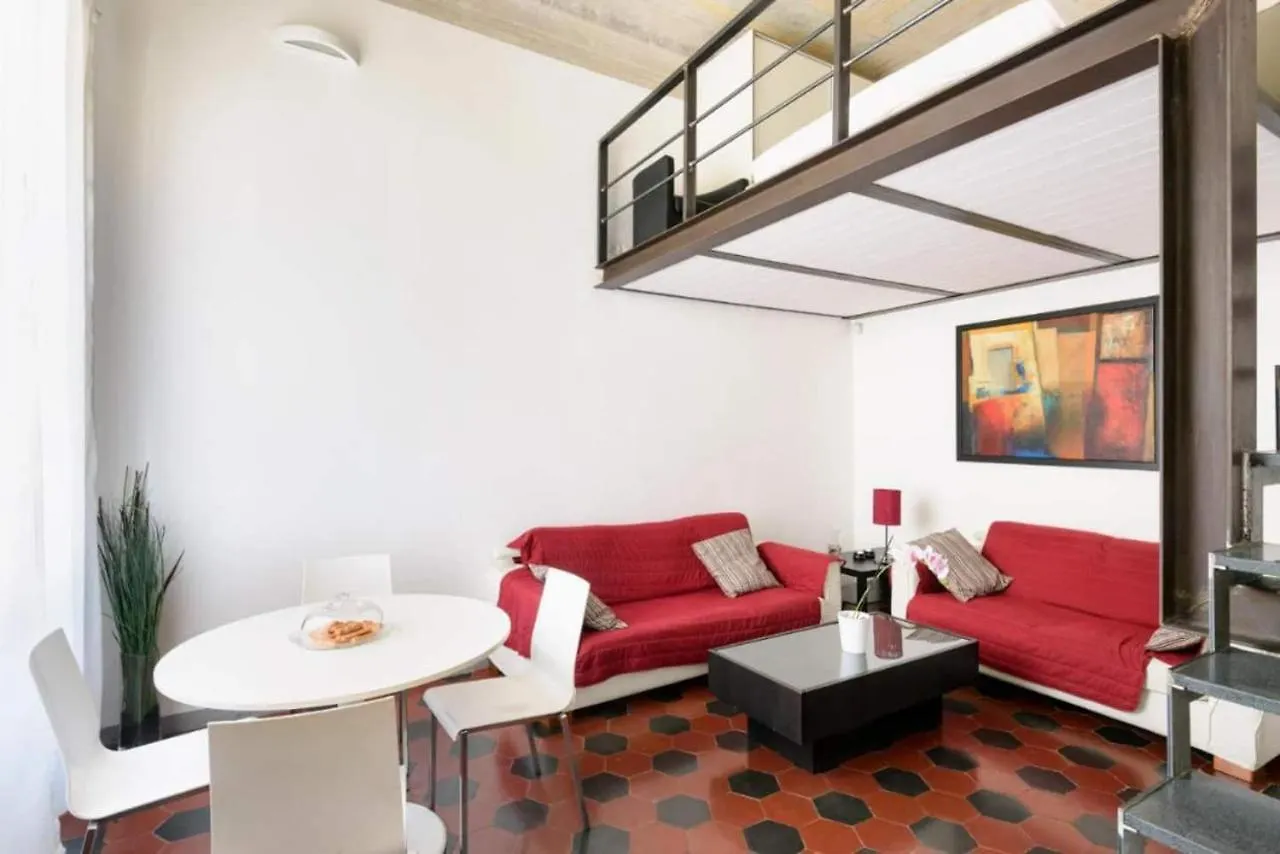 Le Ruote, Charming Apartment Firenze
